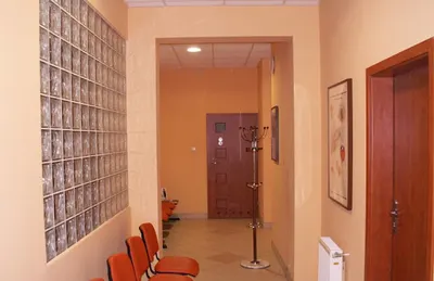 lekarz Andrzej Kiciński